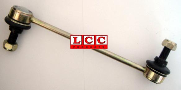 LCC PRODUCTS Stiepnis/Atsaite, Stabilizators K-010